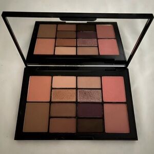 NARS Makeup Your Mind Eye & Cheek Palette